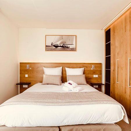 Le Nautica Hotel Perros-Guirec Exterior photo