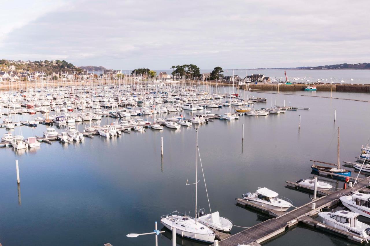 Le Nautica Hotel Perros-Guirec Exterior photo