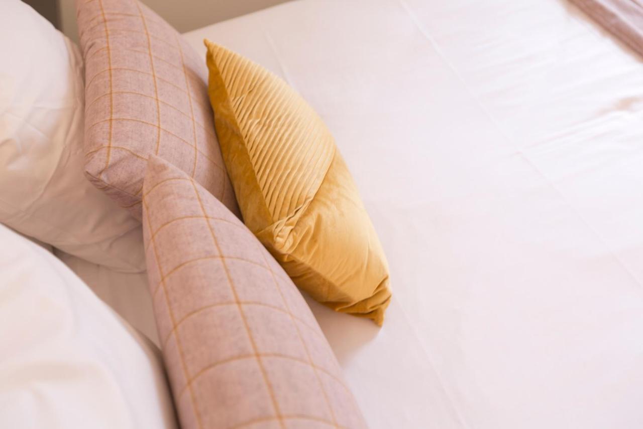 Le Nautica Hotel Perros-Guirec Exterior photo
