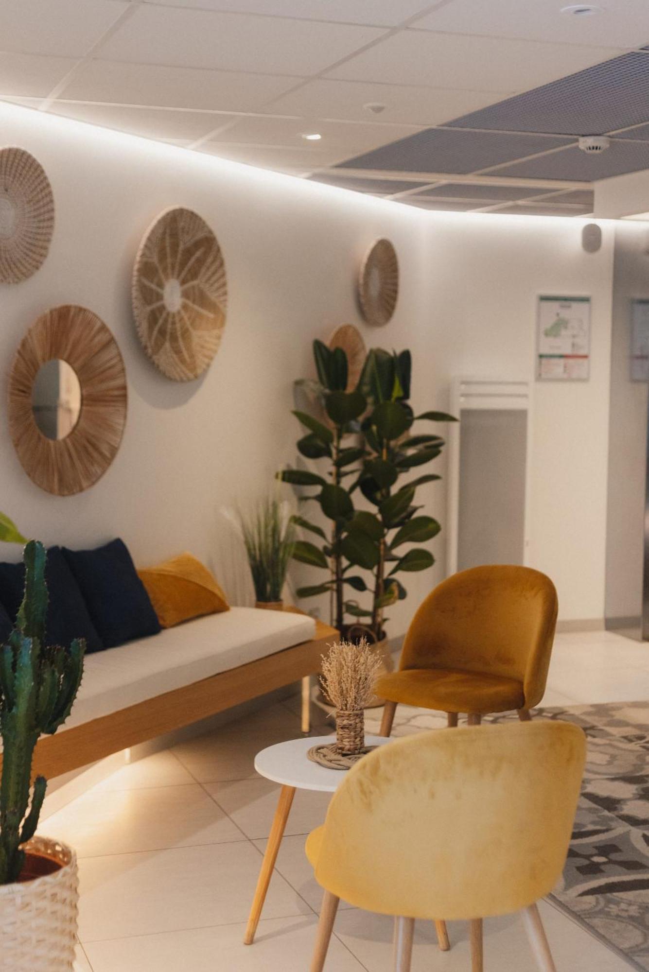 Le Nautica Hotel Perros-Guirec Exterior photo
